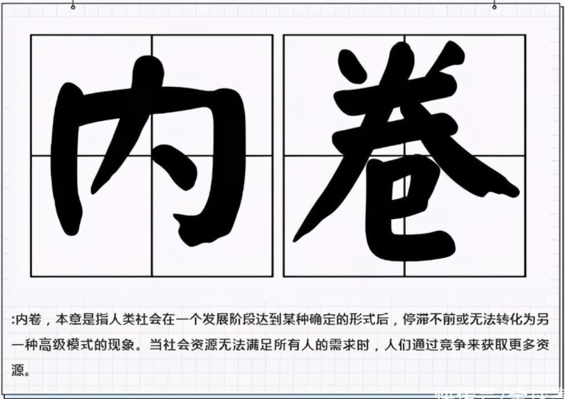 【書香·初見】也說網(wǎng)紅詞（散文）