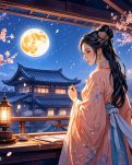 【星月】夜讀《春江》回味流長(zhǎng)（隨筆）