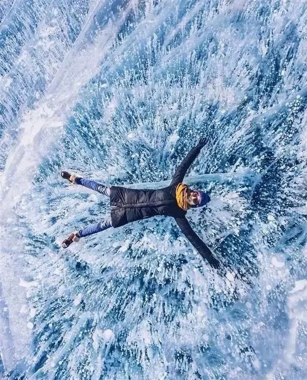 【流年·雪】有雪和沒雪的土地（征文·散文）