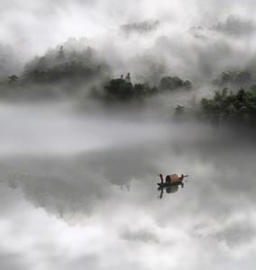 【江南風(fēng)景】你和你的江南（散文）