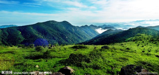 【八一】你好，黃崗山（散文）