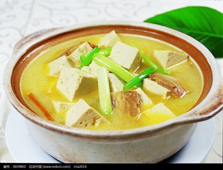 【西風(fēng)在人間】兩塊酸湯豆腐（征文散文）